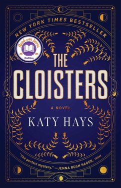 The Cloisters (eBook, ePUB) - Hays, Katy