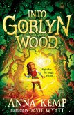 Into Goblyn Wood (eBook, ePUB)