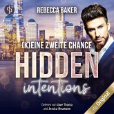 Hidden Intentions (MP3-Download)