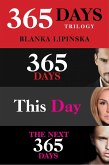365 Days Collection (eBook, ePUB)