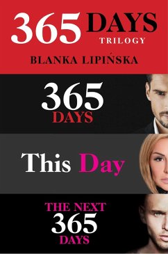 365 Days Collection (eBook, ePUB) - Lipinska, Blanka