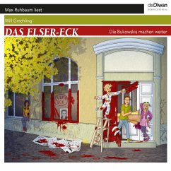 Das Elser-Eck (MP3-Download) - Gmehling, Will