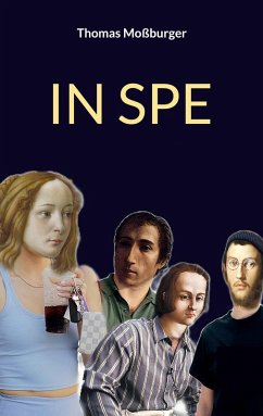 In Spe (eBook, ePUB)