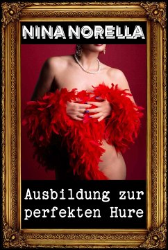 Ausbildung zur perfekten Hure (eBook, ePUB)