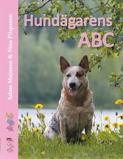 Hundägarens ABC (eBook, ePUB)