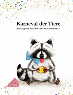 Karneval der Tiere (eBook, ePUB)