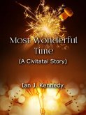 Most Wonderful Time (Civitatai, #6) (eBook, ePUB)