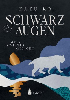 Cover Schwarzaugen (eBook, ePUB)