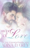 Swipe of Love (eBook, ePUB)