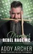 Rebel Rage MC Drummer (eBook, ePUB) - Bild 1