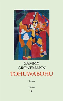 Tohuwabohu (eBook, ePUB) - Gronemann, Sammy