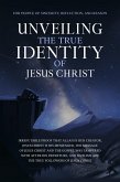 Unveiling The True Identity of Jesus Christ (Islamic Books Series for Adults) (eBook, ePUB)