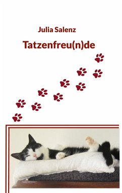 Tatzenfreu(n)de (eBook, ePUB) - Salenz, Julia