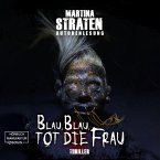 Blau, blau, tot die Frau (MP3-Download)