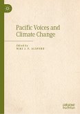 Pacific Voices and Climate Change (eBook, PDF)