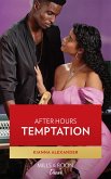 After Hours Temptation (404 Sound, Book 3) (Mills & Boon Desire) (eBook, ePUB)