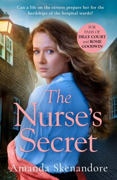 Cover The Nurse's Secret (eBook, ePUB)