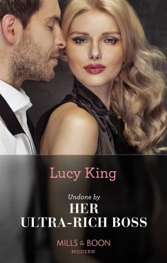 Undone By Her Ultra-Rich Boss (eBook, ePUB) Cover Undone By Her Ultra-Rich Boss (eBook, ePUB)
