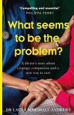 What Seems To Be The Problem? (eBook, ePUB)