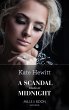A Scandal Made At Midnight (eBook, ePUB) - Bild 1
