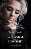 A Scandal Made At Midnight (eBook, ePUB)