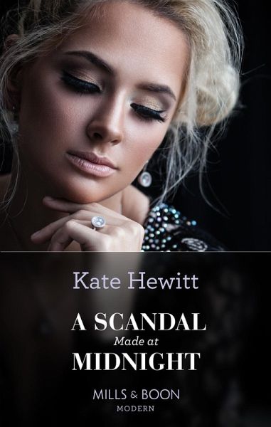 A Scandal Made At Midnight (eBook, ePUB)