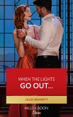 When The Lights Go Out... (Mills & Boon Desire) (Angel's Share, Book 1) (eBook, ePUB)