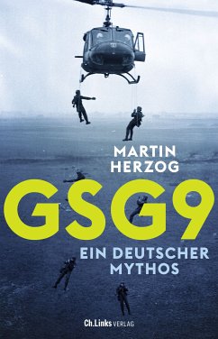 GSG 9 (eBook, ePUB) - Herzog, Martin