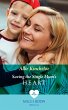 Saving The Single Mum's Heart (Mills &... - Bild 1