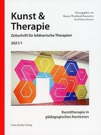 Kunsttherapie in pädagogischen Kontexten