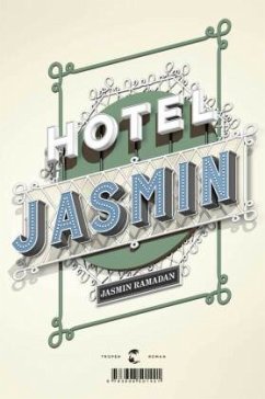 Hotel Jasmin  - Ramadan, Jasmin
