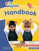 Jolly Phonics Handbook Jolly Phonics Handbook