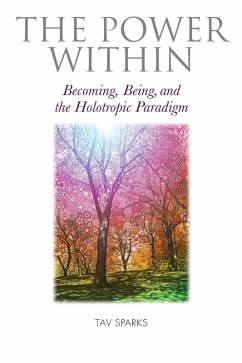 Cover The Power Within