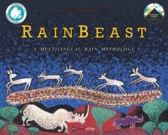 RainBeast - Maritz, Nicolaas