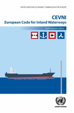 Cevni European Code for Inland Waterways - United Nations: Economic Commission for Europe