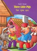 Three Little Pigs - English/Bengali Three Little Pigs - English/Bengali