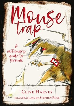 MOUSE TRAP - Harvey, Clive