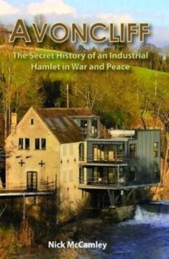 Cover AVONCLIFF