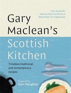 Gary Maclean's Scottish Kitchen - Maclean, Gary