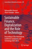 Sustainable Finance, Digitalization and the Role of Technology