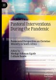 Pastoral Interventions During the Pandemic