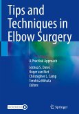 Tips and Techniques in Elbow Surgery