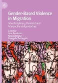 Gender-Based Violence in Migration