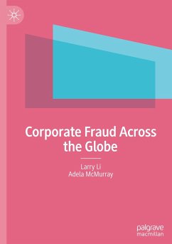 Corporate Fraud Across the Globe - Li, Larry;McMurray, Adela