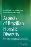 Aspects of Brazilian Floristic Diversity