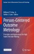Person-Centered Outcome Metrology - Bild 1