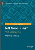 Jeff Noon's "Vurt"