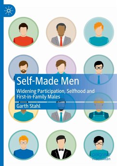 Self-Made Men - Stahl, Garth