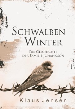 Schwalbenwinter - Jensen, Klaus