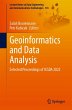 Geoinformatics and Data Analysis - Bild 1